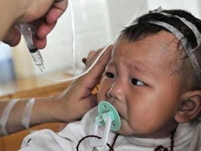 Trung Quốc: Bệnh truyền nhiễm giết chết 1.575 người trong tháng 5