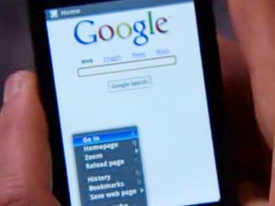 Google ứng dụng dịch giọng nói trên smartphone