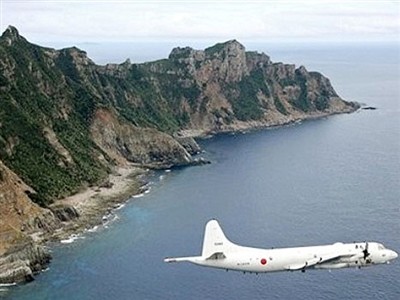 Trung Quốc khẳng định không để Nhật mua đảo tranh chấp