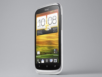 HTC giới thiệu bản One Series giá rẻ