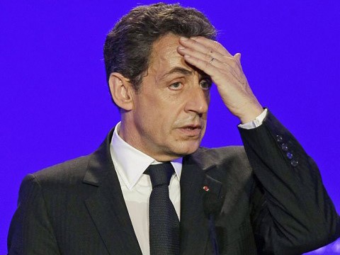 Ông Sarkozy biết trước việc cảnh sát sẽ khám nhà riêng