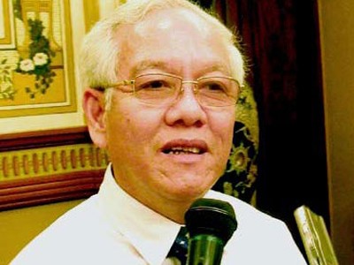 Ông Lê Hoàng Quân tái đắc cử Chủ tịch UBND TPHCM