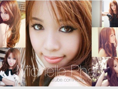 Cô gái gốc Việt kiếm 3 triệu USD nhờ YouTube