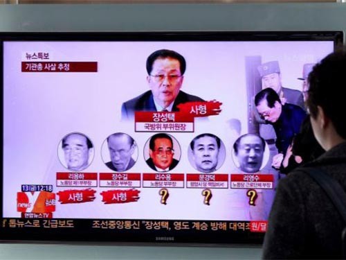 Doanh nhân Triều Tiên ở Trung Quốc bị gọi về