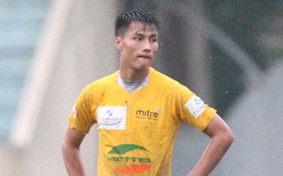 Cầu thủ Việt kiều - Chưa ai từng thành công ở V-League