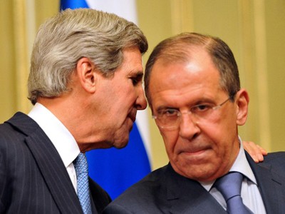 Thỏa thuận mới của Nga và Mỹ về Syria:Không dễ thành công