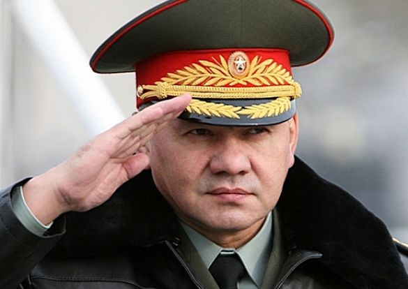 Bộ trưởng Quốc phòng Nga bắt đầu chuyến thăm Việt Nam