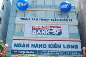 ACBS rút khỏi Kiên Long Bank