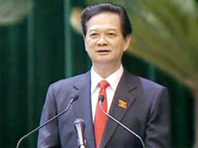 Việt Nam đòi chủ quyền Hoàng Sa bằng hòa bình