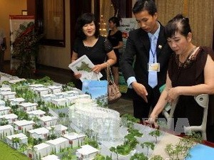 Chỉ 5% dân số Hà Nội đủ tiền mua nhà đất