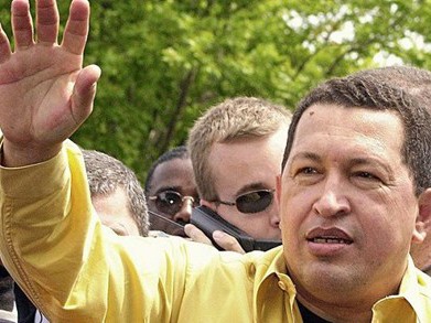 Rộ thông tin Tổng thống Venezuela qua đời