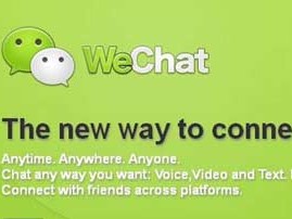 WeChat: Ứng dụng 'gián điệp'?