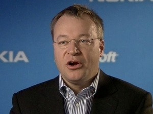 CEO của Nokia hối tiếc vì quyết định sai