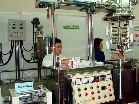 Việt Nam sẽ sản xuất methadone