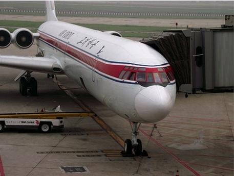 Khám phá hãng hàng không 1 sao của Triều Tiên