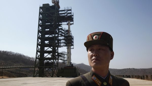 Triều Tiên sẽ phóng tên lửa trong 2 tuần tới