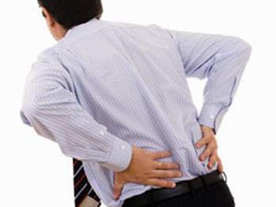 Cải thiện tình trạng đau thắt lưng do thoái hoá cột sống