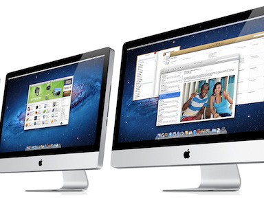 Apple sẵn sàng ra mắt iMac nâng cấp mạnh mẽ hơn
