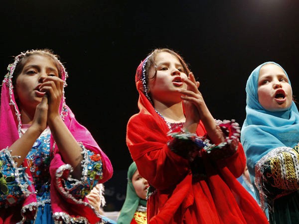 Afghanistan cấm các đám cưới xa hoa