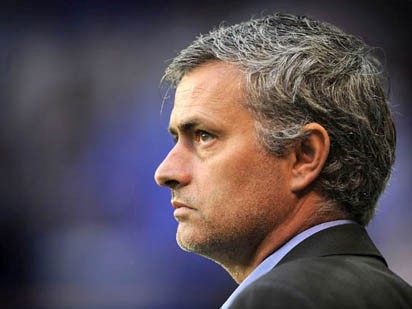 Chelsea, Mourinho và cỗ máy thời gian