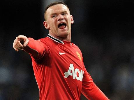 MU từ chối đề nghị mua Rooney lần thứ hai của Chelsea