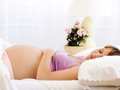‘Mách nước’ cho giai đoạn thai kỳ thật sự khỏe mạnh
