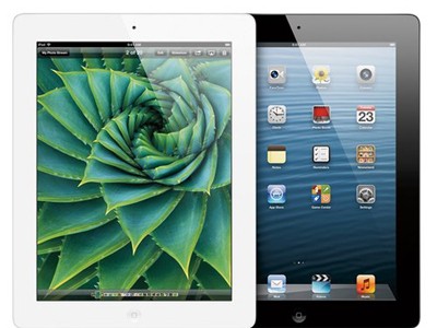 Thêm 200 USD để đổi iPad cũ lấy bản mới nhất