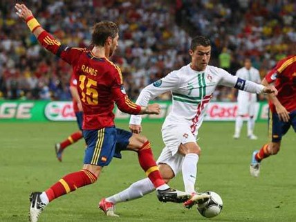Tương lai nào cho các ngôi sao Real Madrid sau Euro 2012?