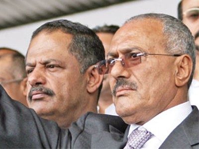 Tổng thống Yemen không từ chức