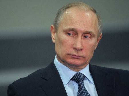 Tổng thống Nga Putin kí sắc lệnh trừng phạt Triều Tiên