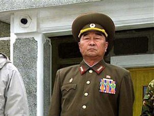 Triều Tiên bổ nhiệm Tổng tham mưu trưởng Quân đội