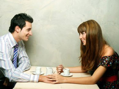 Những nguyên tắc hẹn hò không bao giờ lỗi mốt