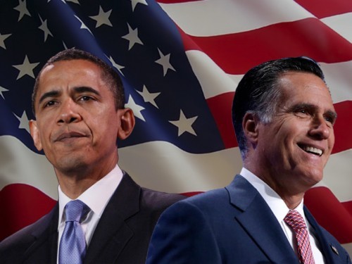 Bầu cử Tổng thống Mỹ 2012: Hai tình huống ‘khó xử’