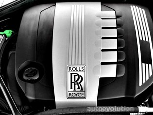 Khách hàng Rolls-Royce nói ‘không’ với động cơ diesel