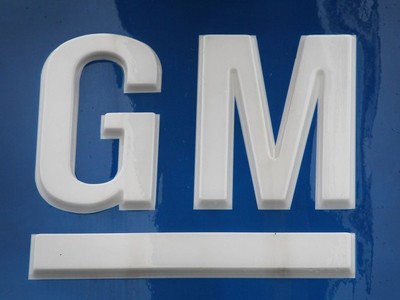 GM làm ăn có lãi lần đầu sau ba năm