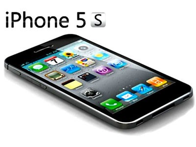 iPhone 5S sẽ chỉ có thay đổi nhỏ