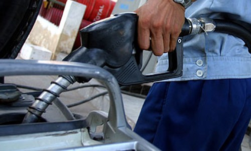 Vinapco: Có dấu hiệu buôn lậu xăng dầu có tổ chức