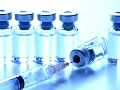 Phản ứng chậm với vắc xin Quinvaxem