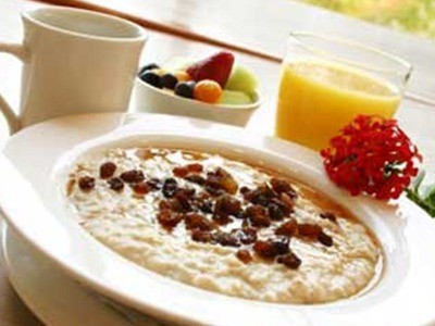 Yến mạch - Món ăn bổ dưỡng cho bữa sáng