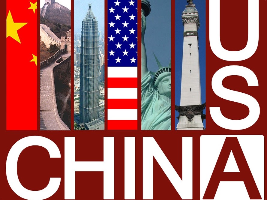 Khi nào Trung Quốc vượt Mỹ?