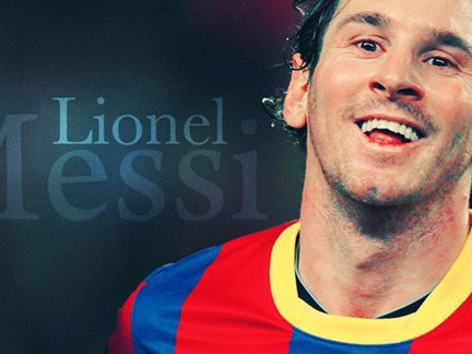 Messi - sự kết hợp hoàn hảo của Rô béo và Zizou