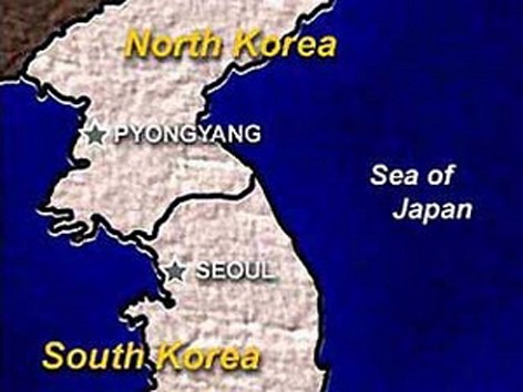 Mỹ đảm bảo 'ô hạt nhân' cho Hàn Quốc