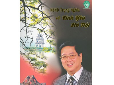Trọn đời hát về Hà Nội