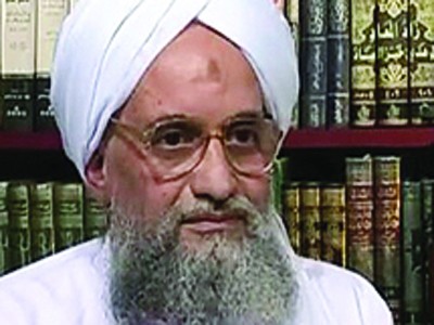 Phó tướng bị nghi bán đứng bin-Laden