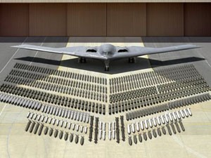 Nga ấp ủ tham vọng chế tạo siêu máy bay ném bom