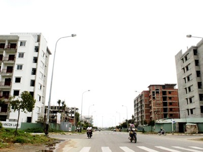 Nhà cho người thu nhập thấp ở Đà Nẵng: Hơn 5,2 triệu đồng/m2