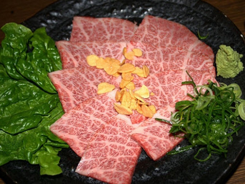 Thịt bò Kobe ở VN là hàng giả?