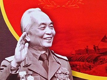 Phó Thủ tướng Nguyễn Xuân Phúc là Trưởng Ban Tổ chức Lễ Quốc tang Đại tướng Võ Nguyên Giáp
