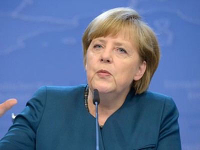 Thủ tướng Đức vẫn là người phụ nữ quyền lực nhất