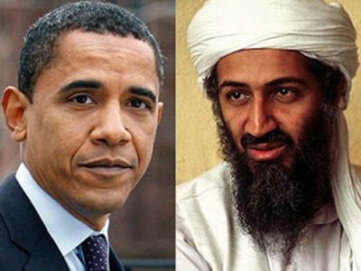 Bin Laden từng muốn ám sát Obama